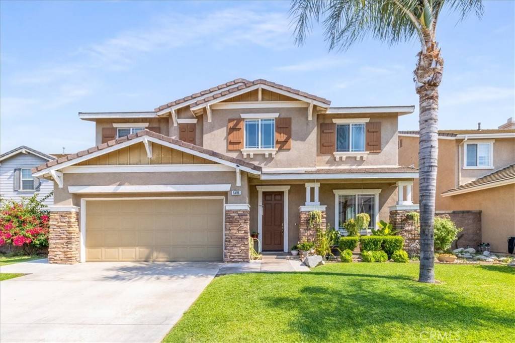 Eastvale, CA 92880,6486 Gladiola ST