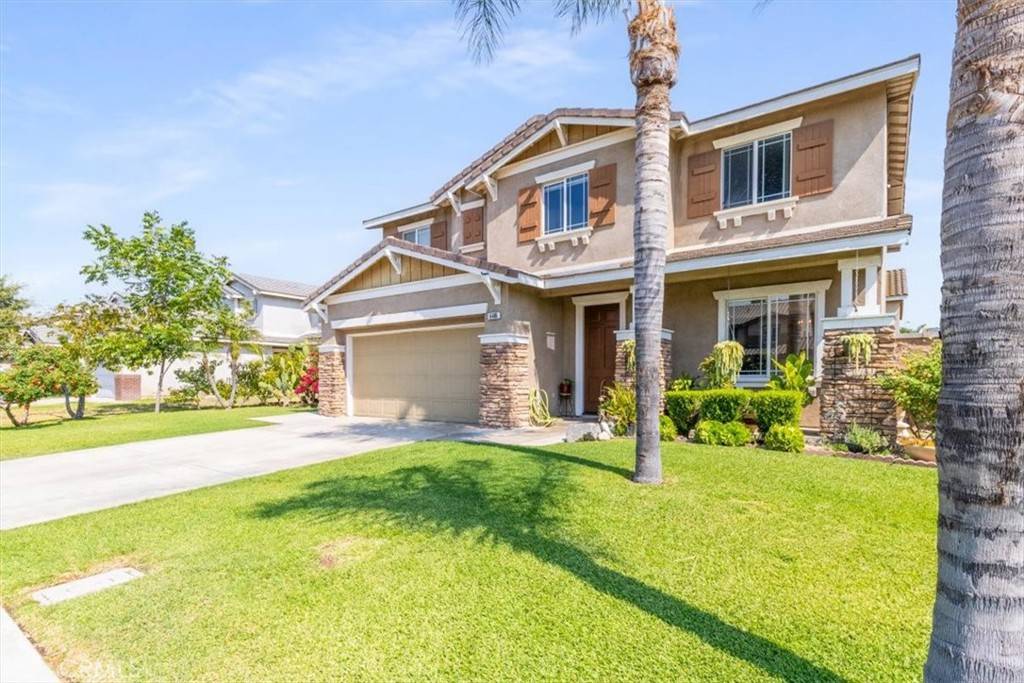 Eastvale, CA 92880,6486 Gladiola ST