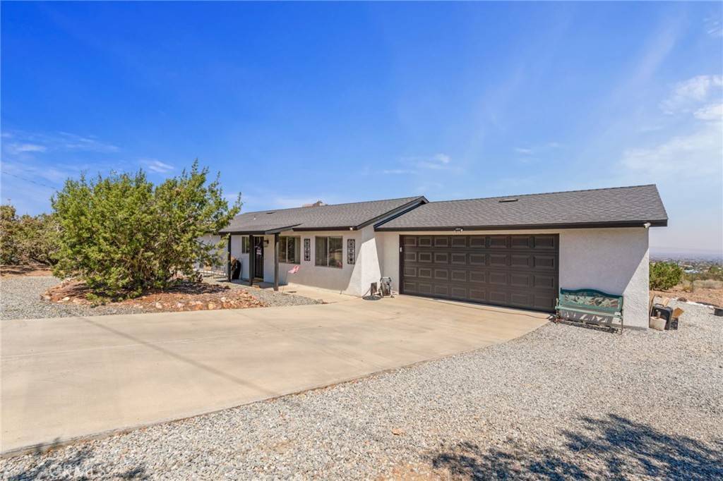 Pinon Hills, CA 92372,2870 Sunnyslope RD