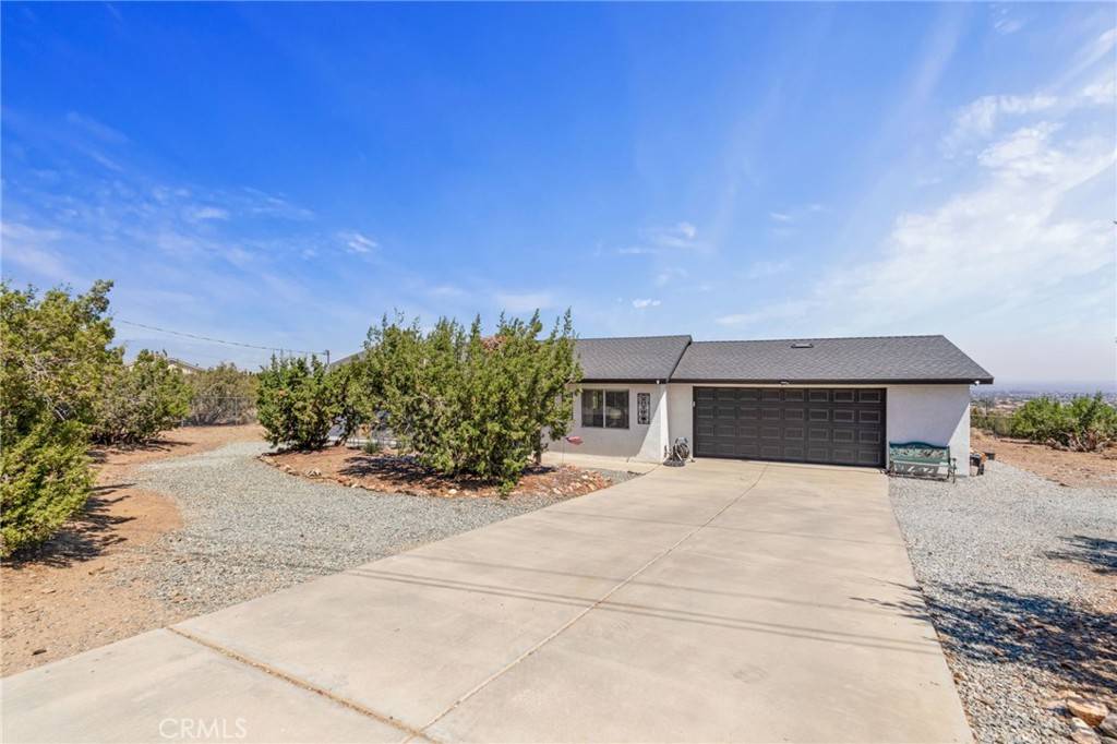 Pinon Hills, CA 92372,2870 Sunnyslope RD