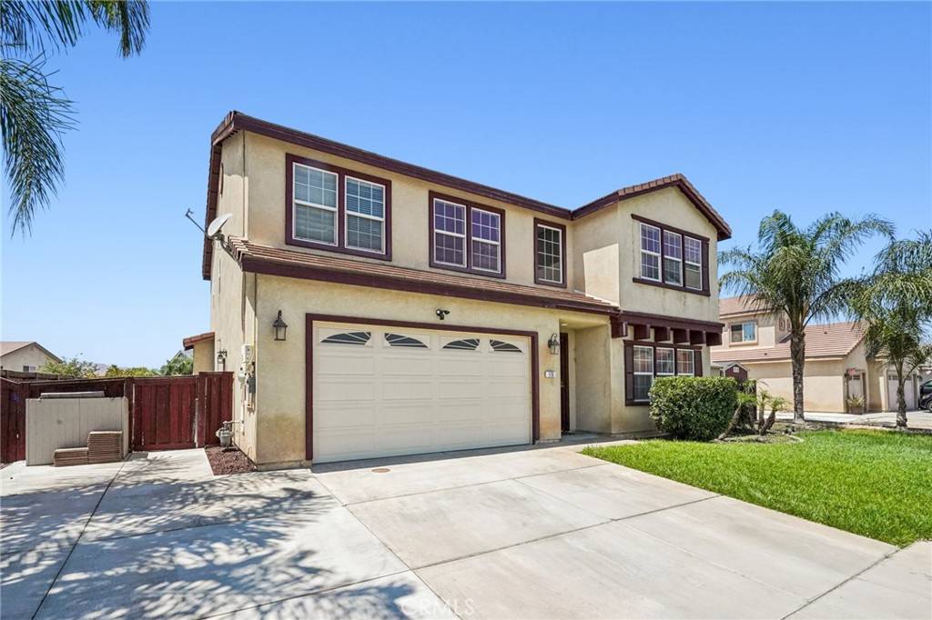 San Jacinto, CA 92582,176 Nightfall RD