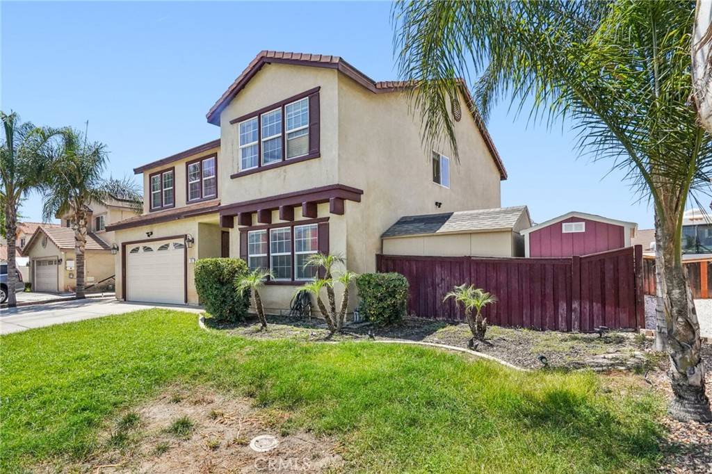 San Jacinto, CA 92582,176 Nightfall RD