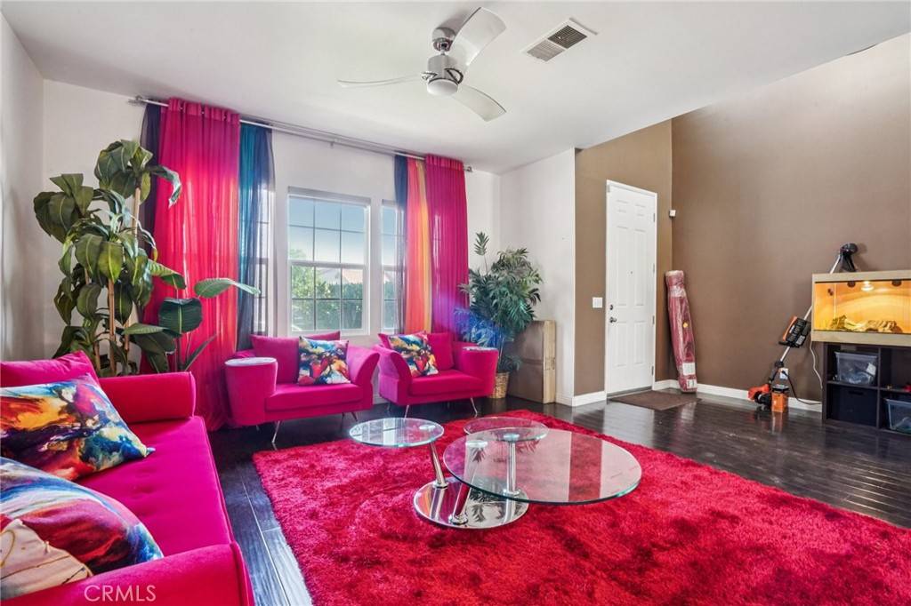 San Jacinto, CA 92582,176 Nightfall RD