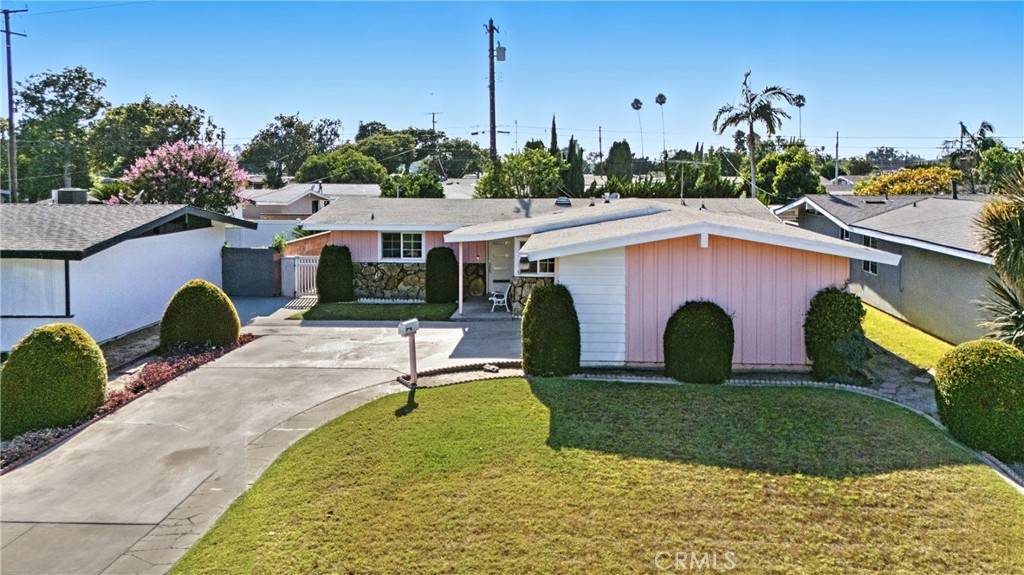 Whittier, CA 90606,8349 Alburtis AVE