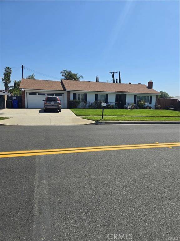 Rialto, CA 92376,1861 N Lilac AVE