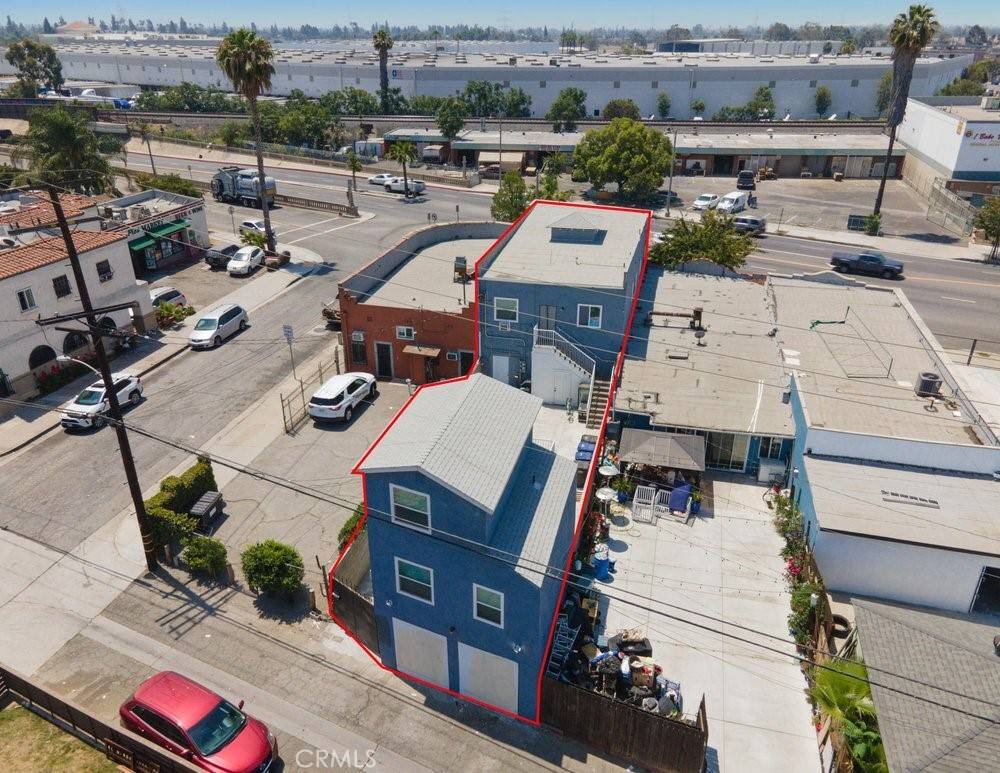 Pico Rivera, CA 90660,8317 Whittier BLVD