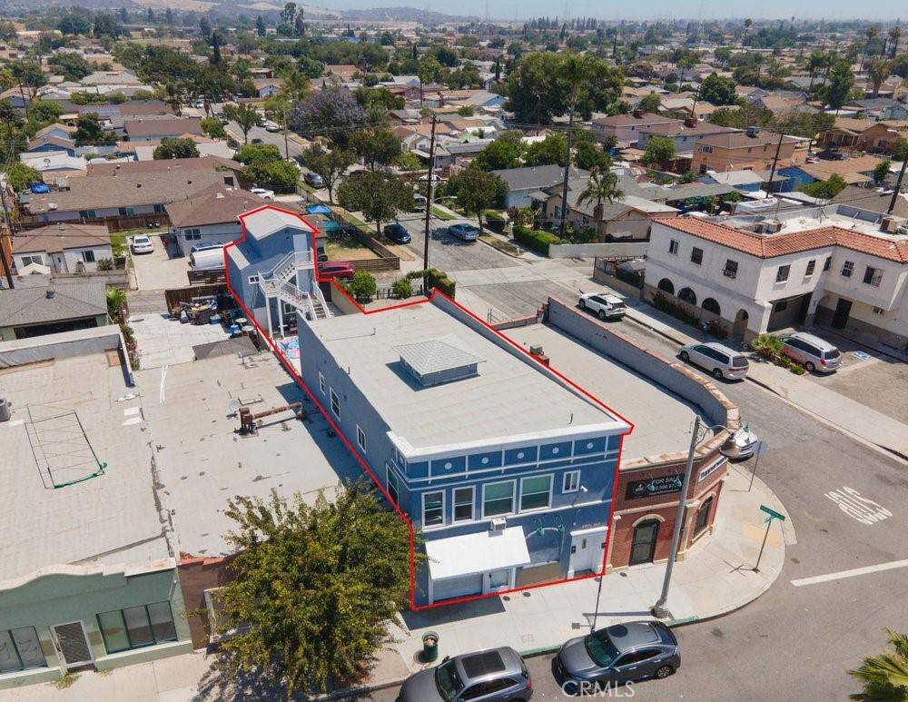 Pico Rivera, CA 90660,8317 Whittier BLVD
