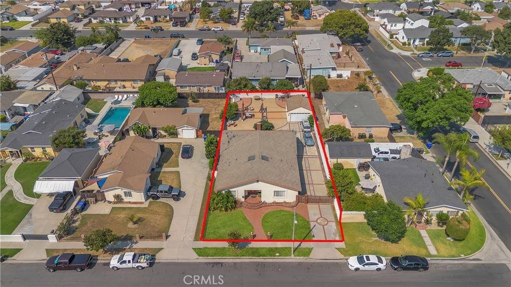 Downey, CA 90242,8557 Eucalyptus ST