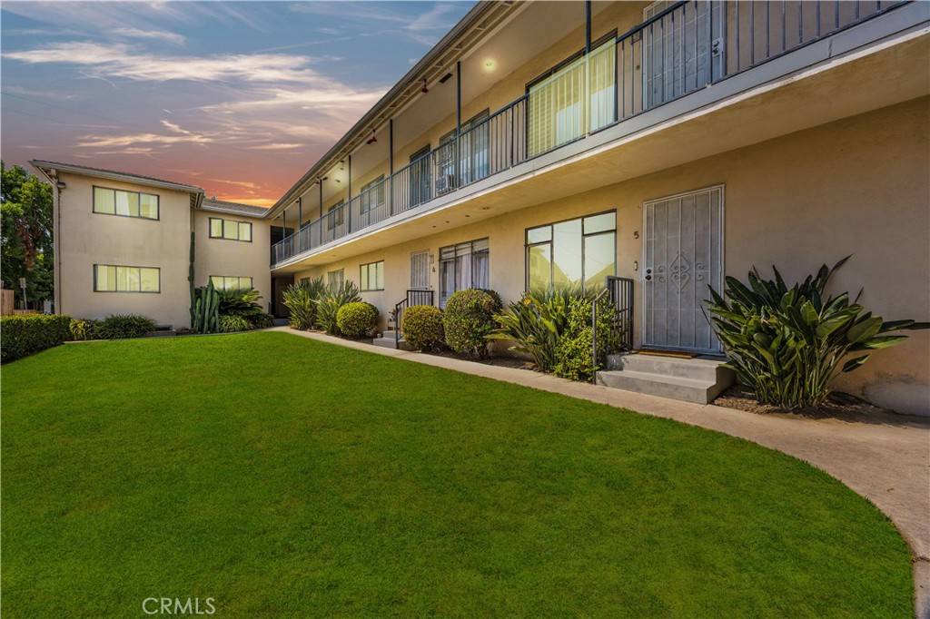 Long Beach, CA 90802,416 Orange AVE #5