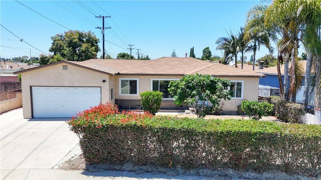 Norwalk, CA 90650,12845 Fairford AVE