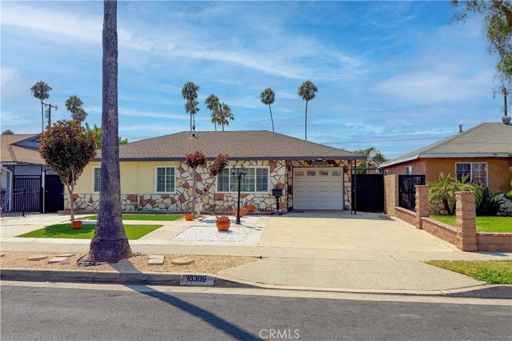 Carson, CA 90746,18309 Bonham AVE