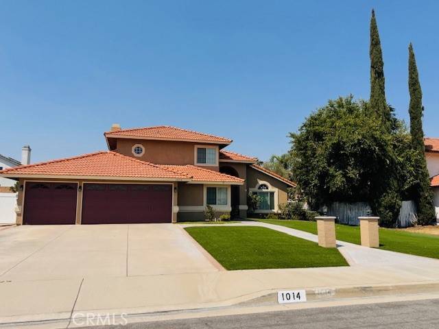 Rialto, CA 92376,1014 W Jackson ST