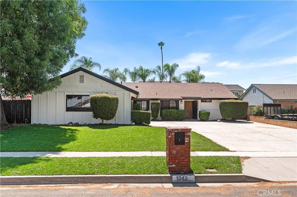Corona, CA 92878,1043 Meadowview CT