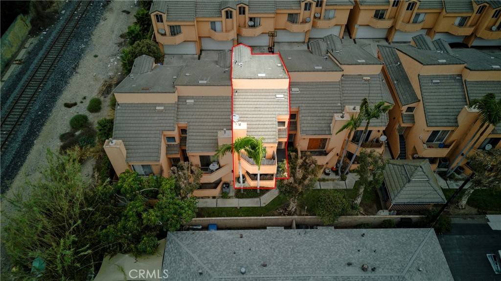 Paramount, CA 90723,14005 Arthur AVE #9