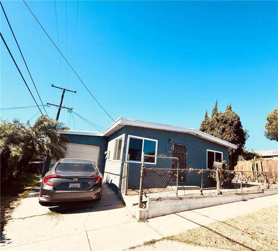 Torrance, CA 90502,1145 Milton ST