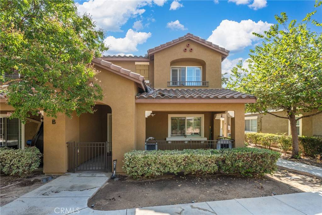 Moreno Valley, CA 92551,25840 Iris AVE #B