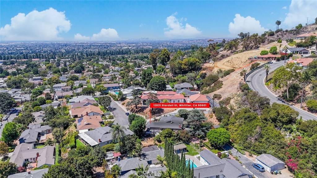 Whittier, CA 90601,12831 Stardell ST