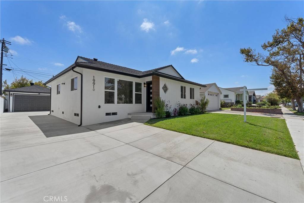 Torrance, CA 90503,19910 Bernist AVE