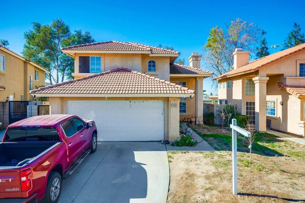 Fontana, CA 92337,11484 Lime Orchard LN