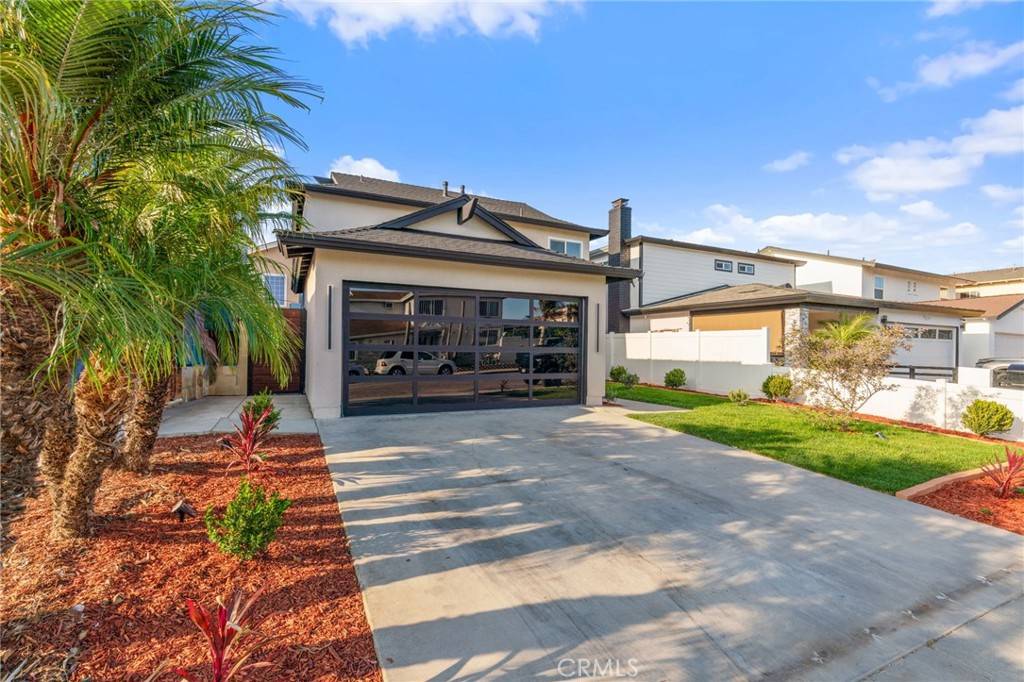 Torrance, CA 90502,1215 W 221st ST