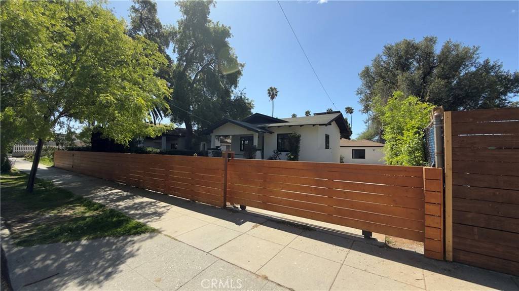Pasadena, CA 91103,490 Palisade ST
