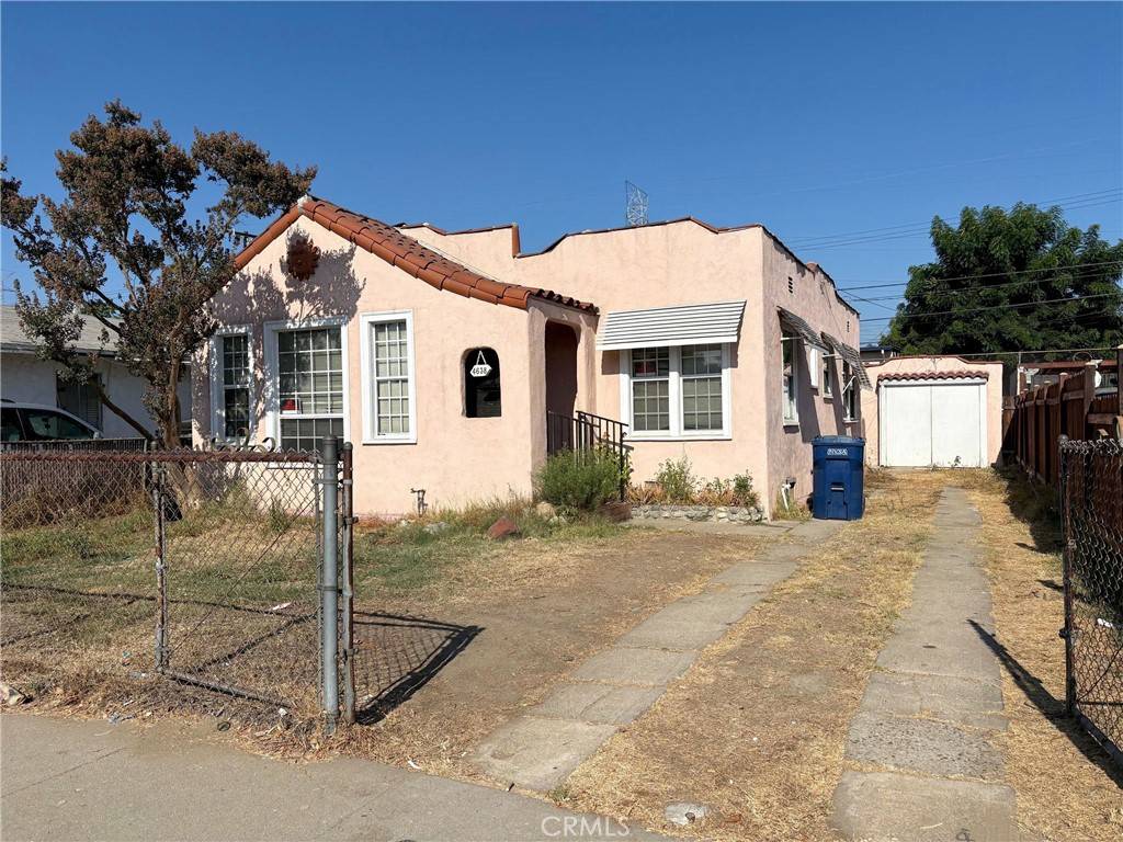 Pico Rivera, CA 90660,4638 Pine ST