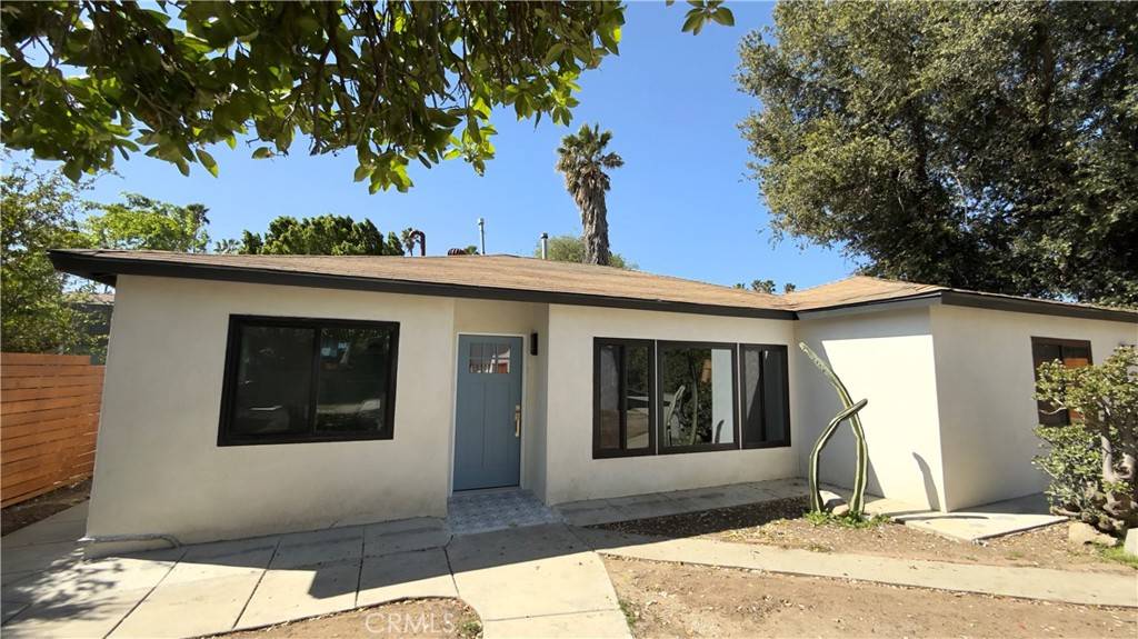 Pasadena, CA 91103,492 Palisade ST