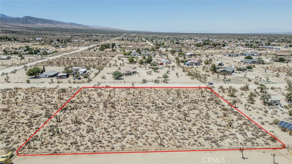 Pinon Hills, CA 92372,0 Arena RD