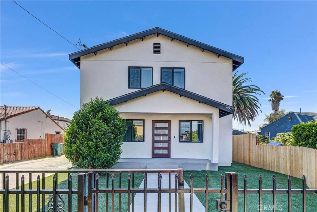 Inglewood, CA 90304,10517 Firmona AVE
