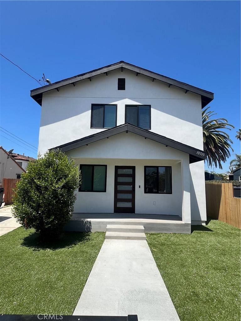 Inglewood, CA 90304,10517 Firmona AVE