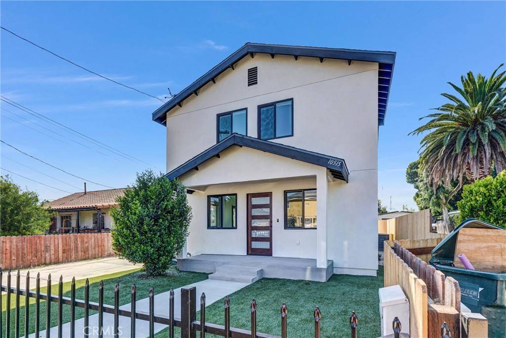Inglewood, CA 90304,10517 Firmona AVE