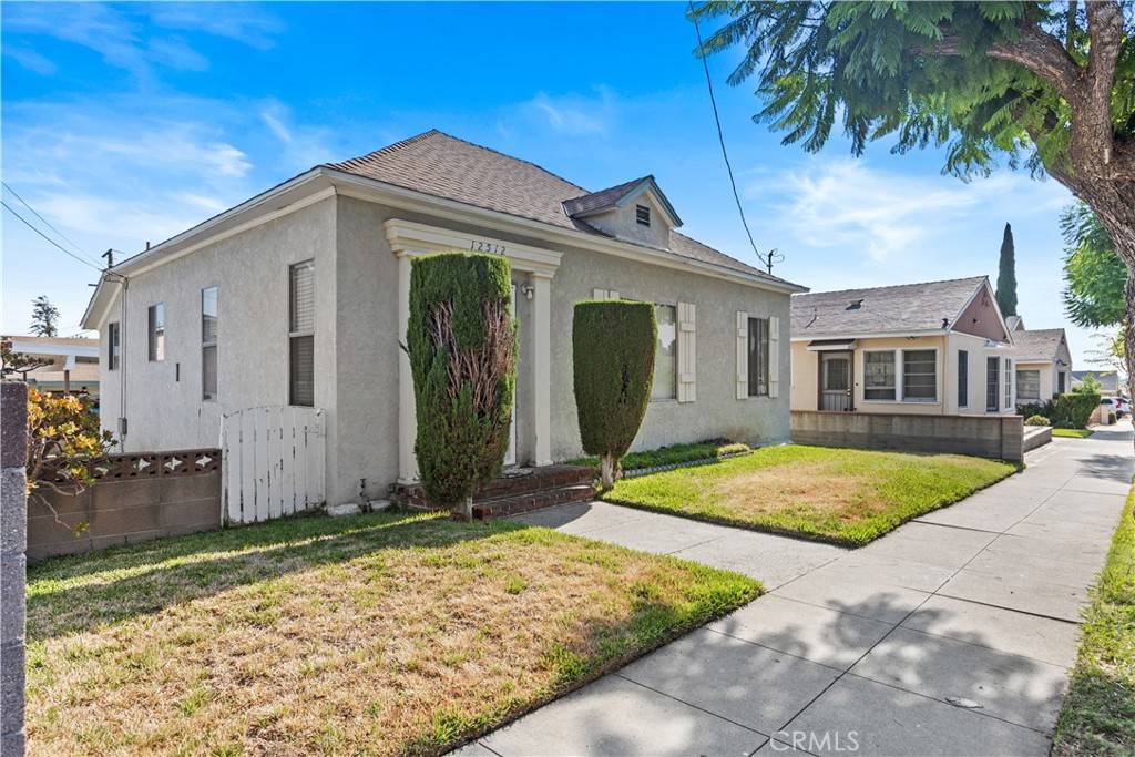 Whittier, CA 90601,12512 Broadway