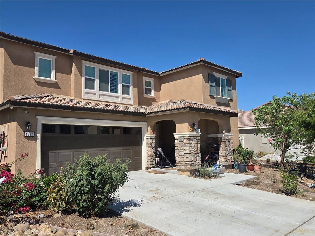 San Jacinto, CA 92582,1821 Bridle TRL