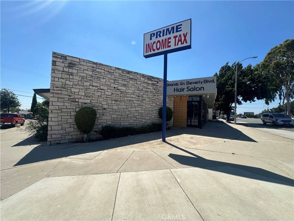 Montebello, CA 90640,2603 W Beverly BLVD