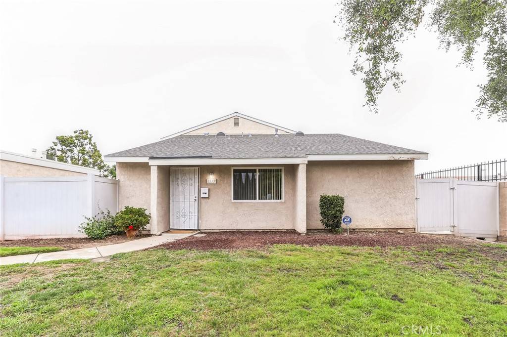 Ontario, CA 91762,1377 N Elderberry AVE