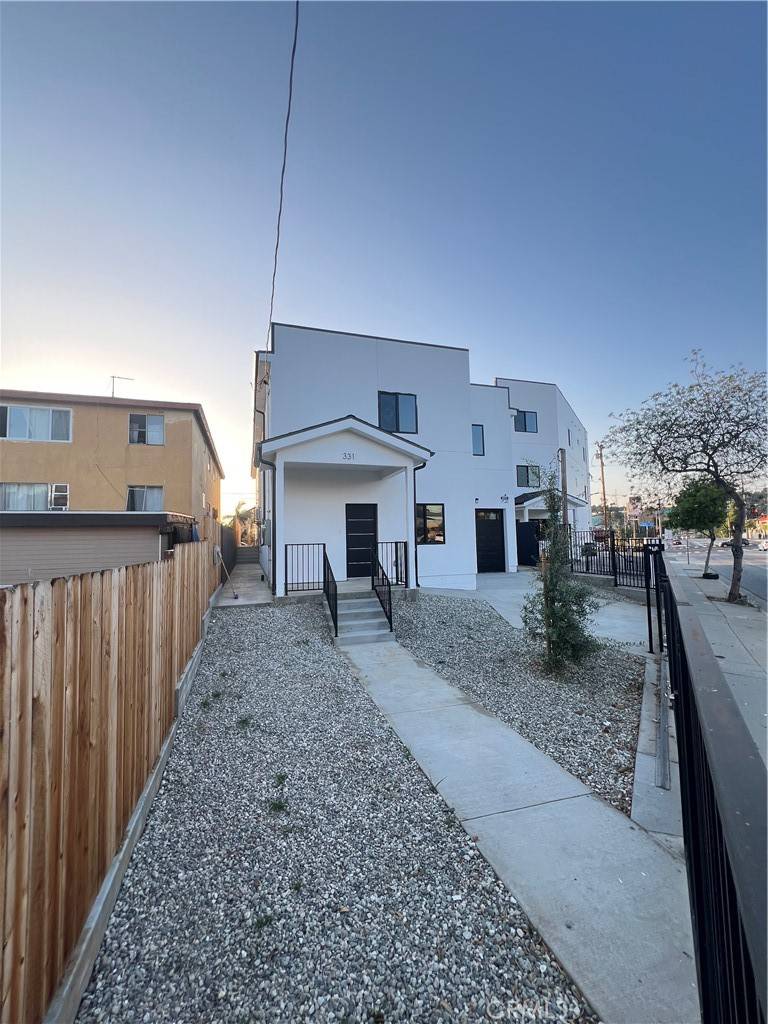East Los Angeles, CA 90063,4264 Capistrano WAY