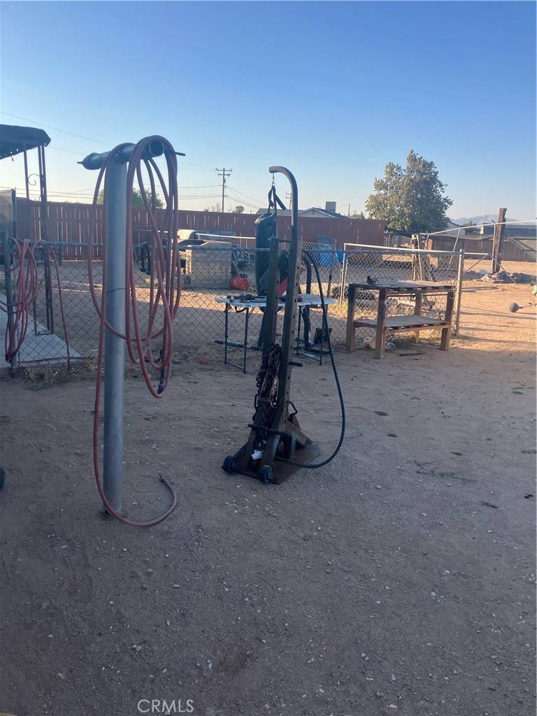 Hesperia, CA 92345,16124 Mesa ST