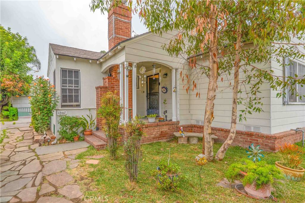 Whittier, CA 90602,13417 Maulsby DR