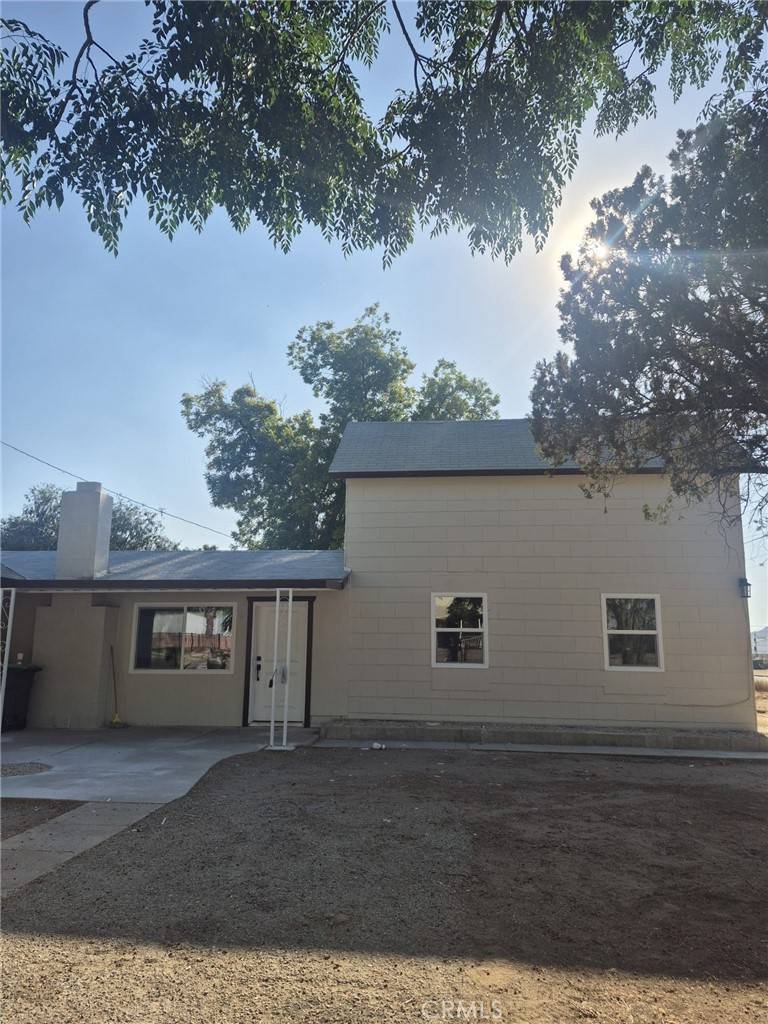 Nuevo, CA 92567,30985 Reservoir AVE