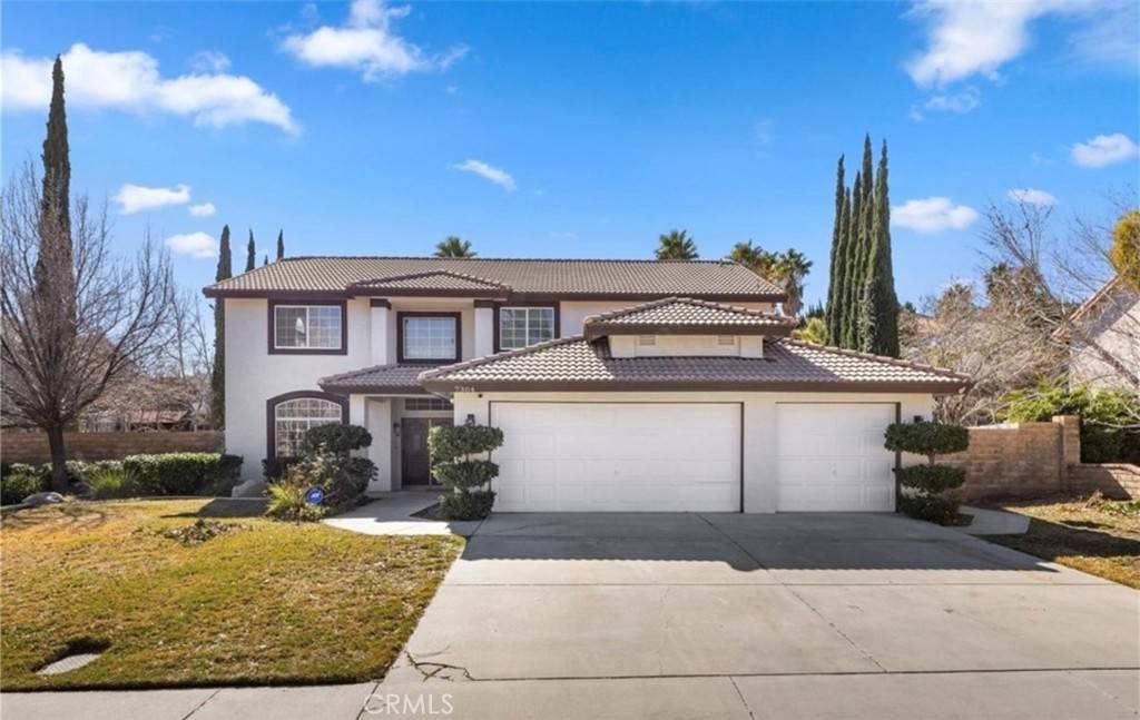 Palmdale, CA 93551,7304 Gila CT