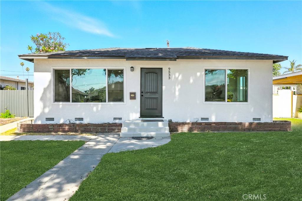 Downey, CA 90240,9533 Paramount BLVD