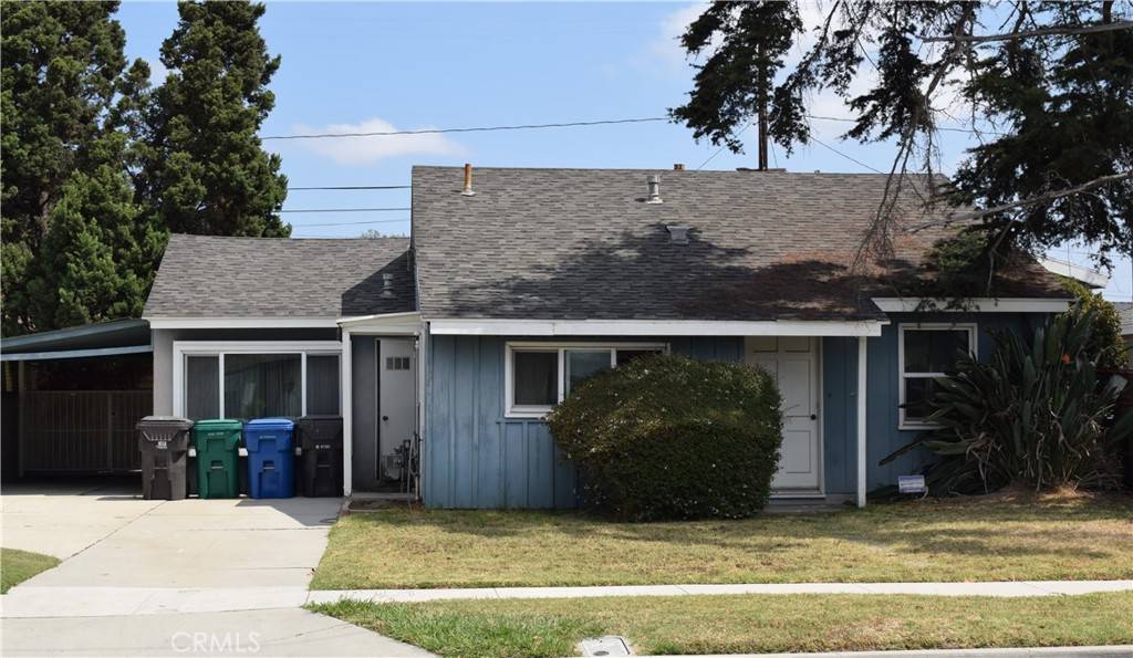 Long Beach, CA 90805,3711 E Hedda St