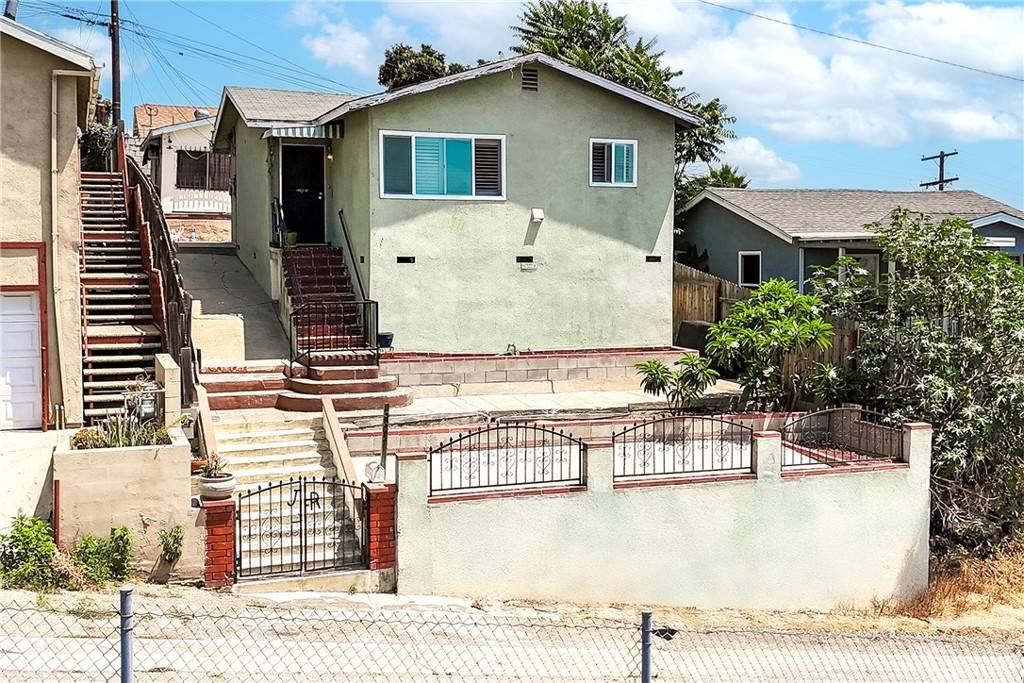 City Terrace, CA 90063,924 N Gage AVE