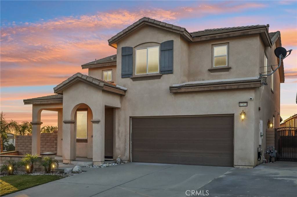 San Bernardino, CA 92407,17573 Chervil LN
