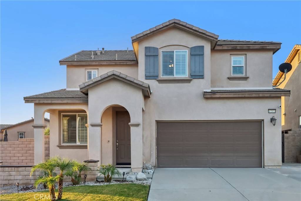 San Bernardino, CA 92407,17573 Chervil LN