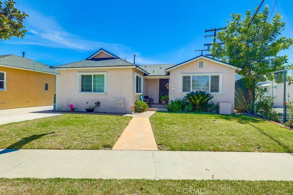 Norwalk, CA 90650,10842 Leffingwell RD