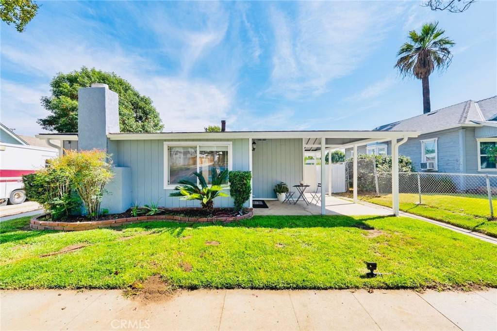 San Dimas, CA 91773,216 W Third st ST