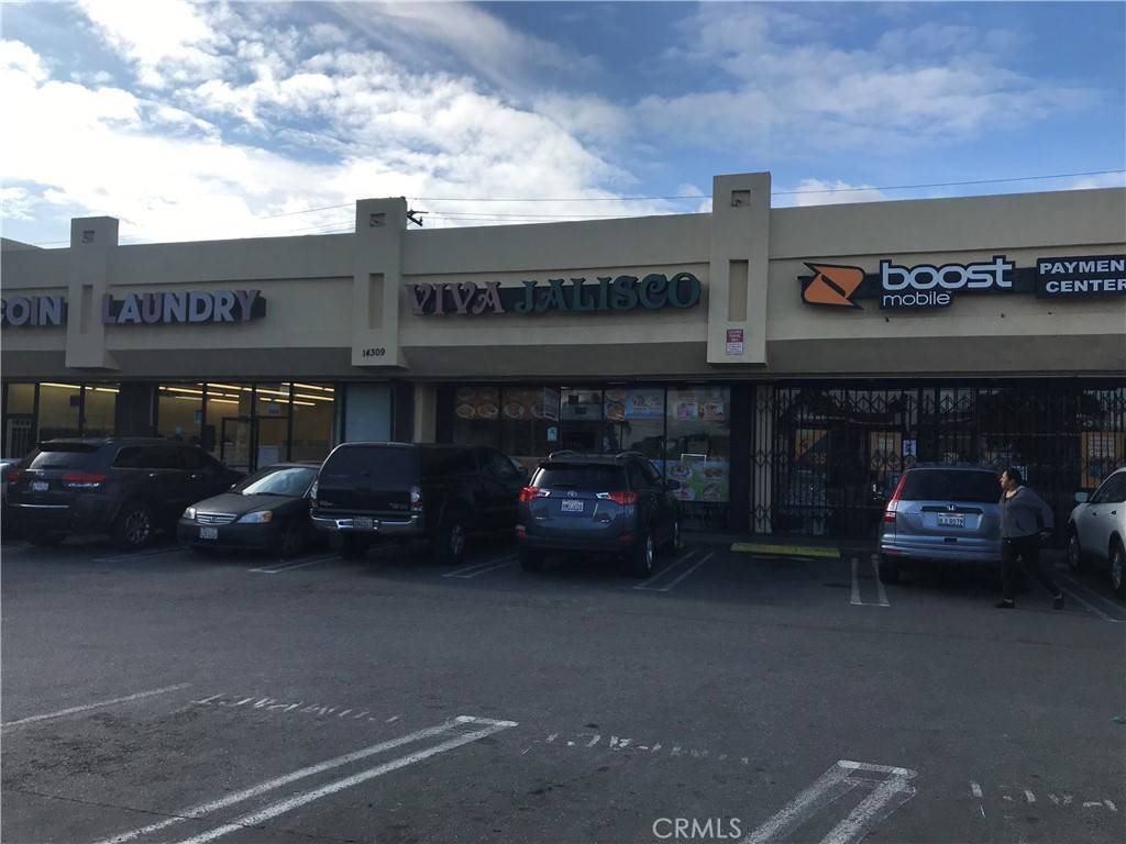 Compton, CA 90221,14309 S Atlantic AVE #103