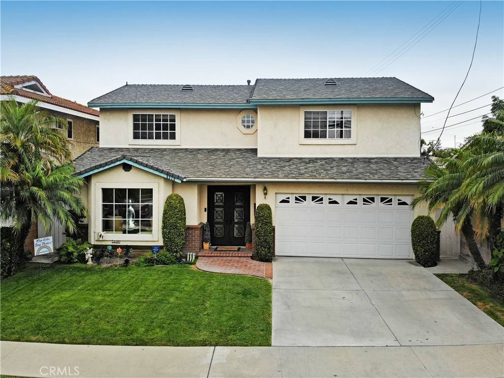 Downey, CA 90241,8520 Fontana ST