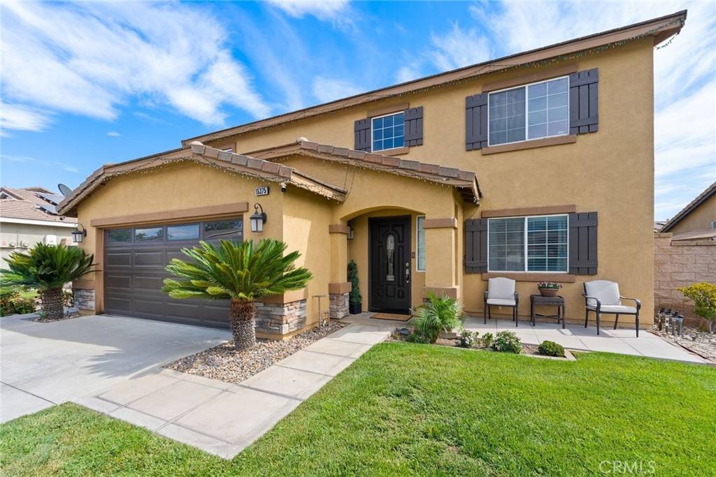 Fontana, CA 92375,15375 Wood Duck St
